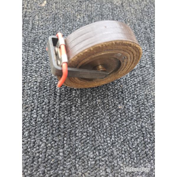 M�canisme bretelle automatique avec bretelle pour fusil manufrance