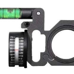 INCLINOMETRE UX TILTSHOT - DIAM 25,4 A 30 MM