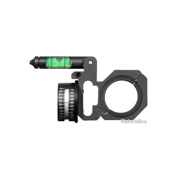 INCLINOMETRE UX TILTSHOT - DIAM 25,4 A 30 MM