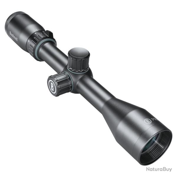 BUSHNELL - Lunette Prime 3-9x40 SFP Reticolo Multi-X