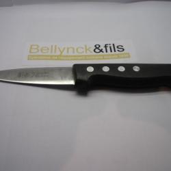 COUTEAU &Agrave; D&Eacute;SOSSER FISCHER BARGOIN 14 cm
