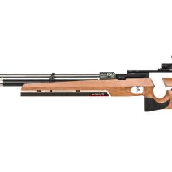Carabine &agrave; air comprim&eacute; 9015 Benchrest Start Ansch&uuml;tz