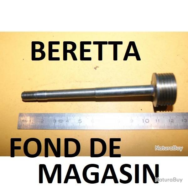 DERNIER fond de tube magasin fusil BERETTA a303 - VENDU PAR JEPERCUTE (D8C348)