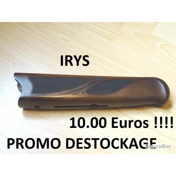 devant bois fusil IRYS � 10.00 Euros !!!! � r�parer - VENDU PAR JEPERCUTE (SI191)