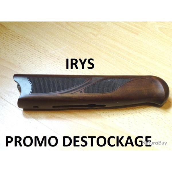 devant bois fusil IRYS � 19.00 Euros !!!!! - VENDU PAR JEPERCUTE (SI192)
