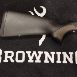 Crosse Bar Maral MK3 Compo Noir - Marron