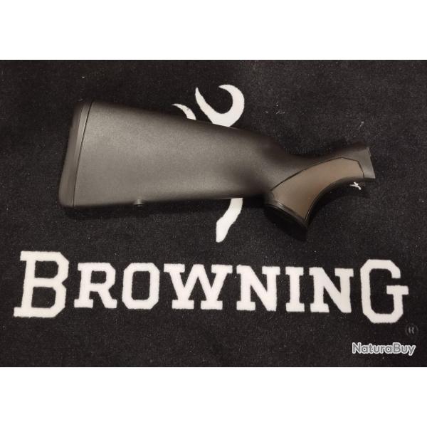 Crosse Bar Maral MK3 Compo Noir - Marron