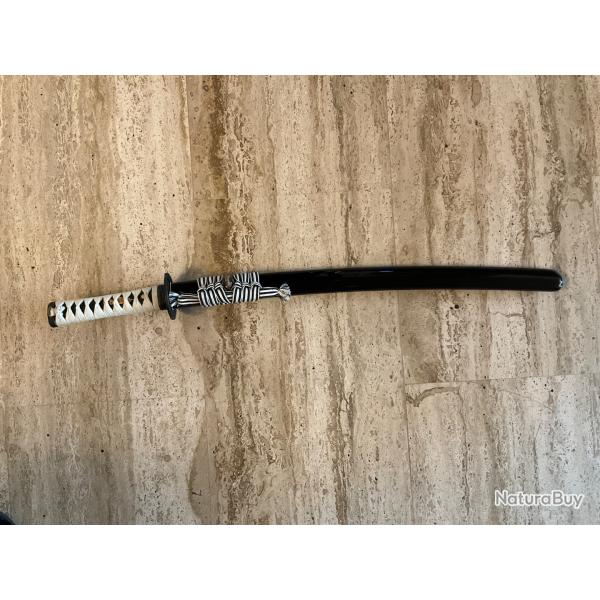 VEND WAKIZASHI PAUL CHEN HANWEI KO