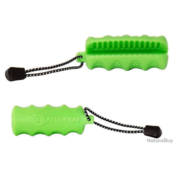 Extracteur de fl�ches AVALON GRASPER VERT