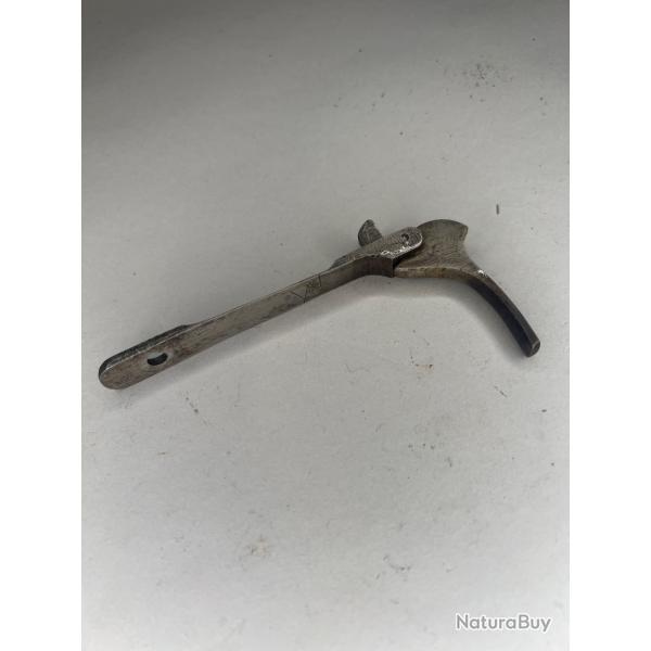 d�tente et ressort fusil Gras