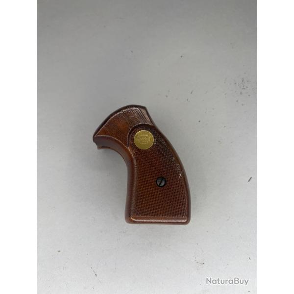 Plaquette Mauser R50