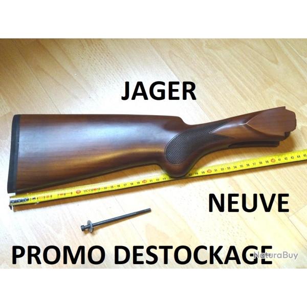 crosse fusil NEUVE fusil JAGER � 25.00 Euros !!!!!!!!!!!!!! - VENDU PAR JEPERCUTE (SI196)