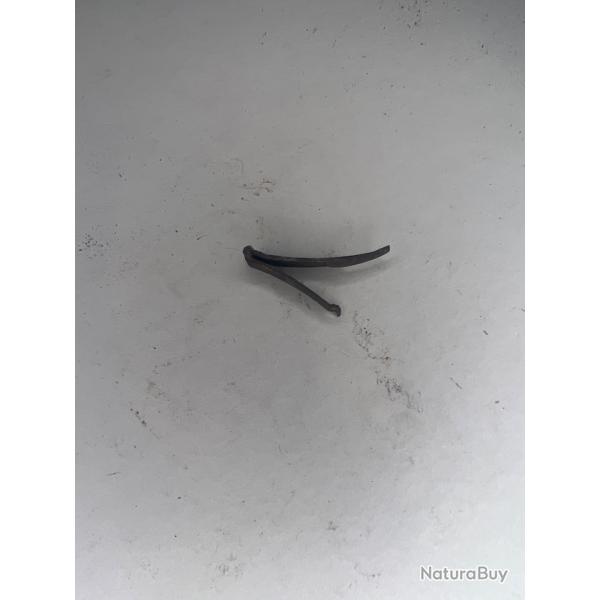 Ressort Hammerless 7.65mm