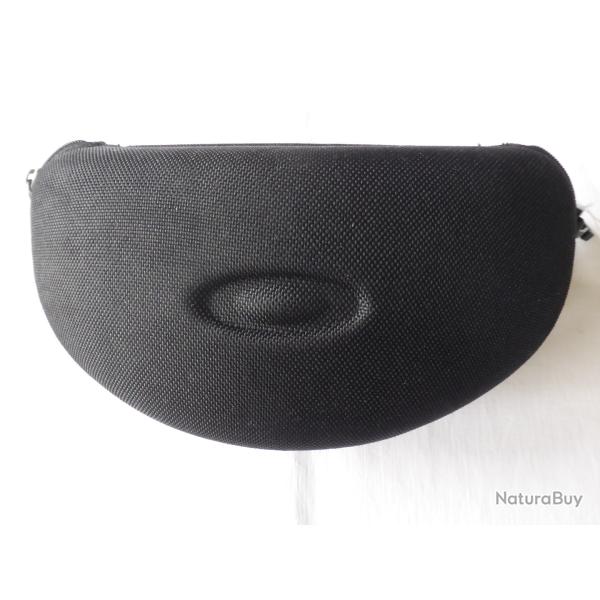 Masque Balistique Militaire Oakley