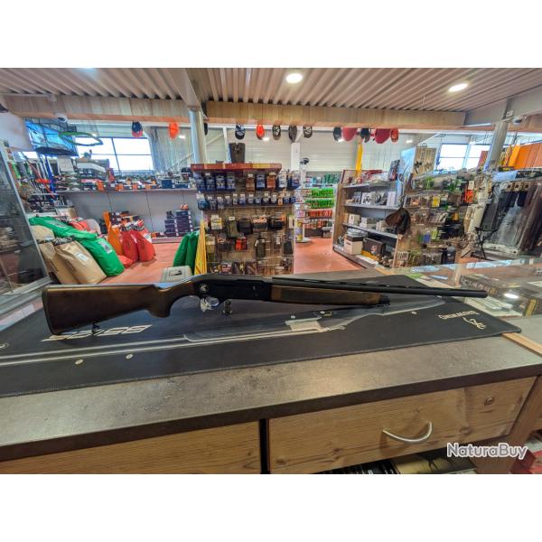 Offre sp�ciale naturabuy Fusil semi automatique spartan calibre 12/76