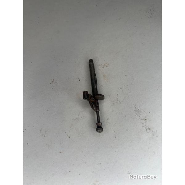 Guide barillet Hammerless 7.65mm