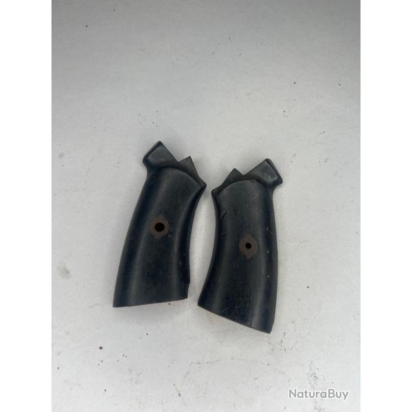 Plaquette 11mm  Broche type "Lefaucheux"