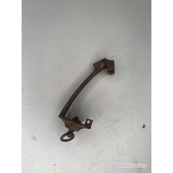 Pi�ces carcasse 11mm � Broche type "Lefaucheux"