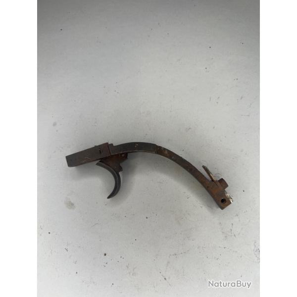 D�tente 11mm � Broche type "Lefaucheux"