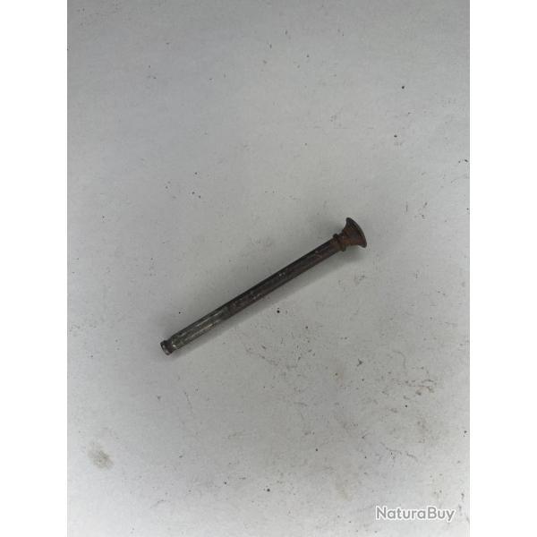 Guide barillet 11mm � Broche type "Lefaucheux"