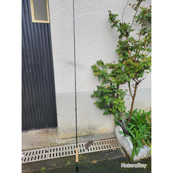 Canne mitchell visa 865