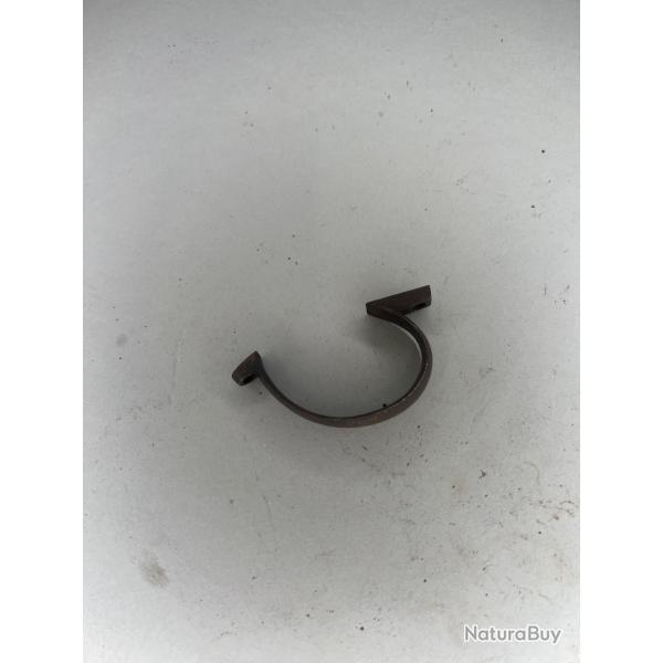 Pontet 11mm � Broche type "Lefaucheux"