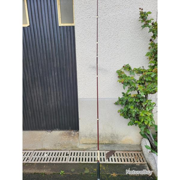 Canne � mouche mitchell sigma conollon