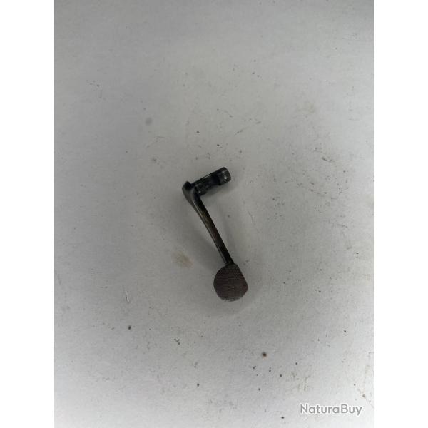 Doigt de d�verrouillage Li�geois av 1900