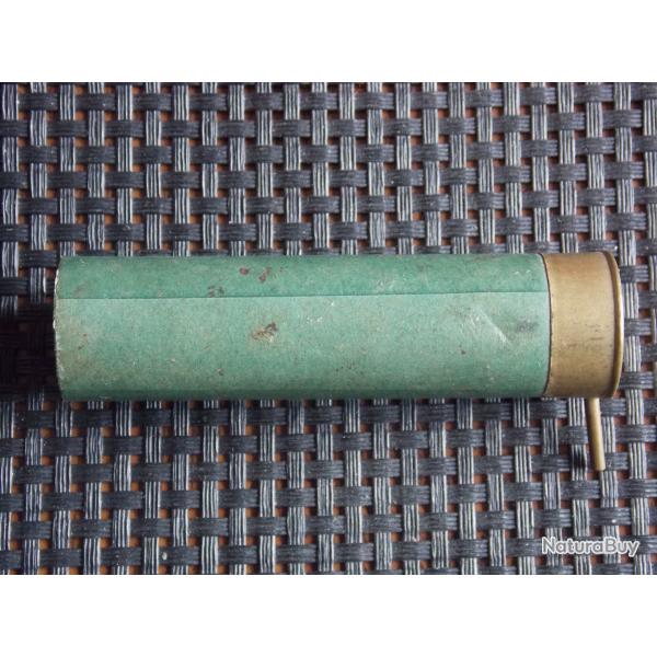 ETUI CALIBRE 10 A BROCHE DE CHEZ GEVELOT