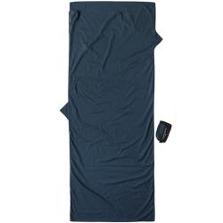 Drap de couchage Cocoon Travel Sheet coton &eacute;gyptien