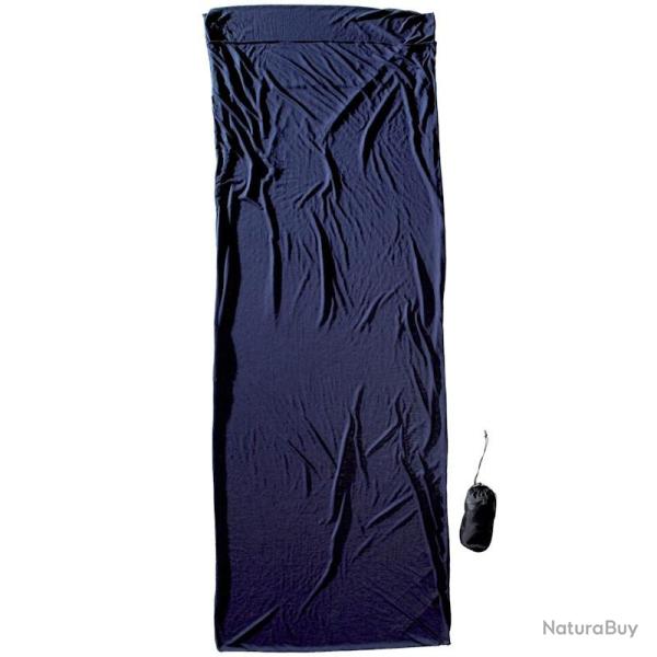 Drap de couchage Cocoon Travel Sheet Coolmax