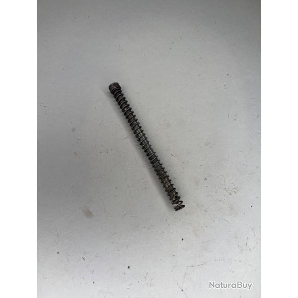 Guide et ressort Carabine 12mm