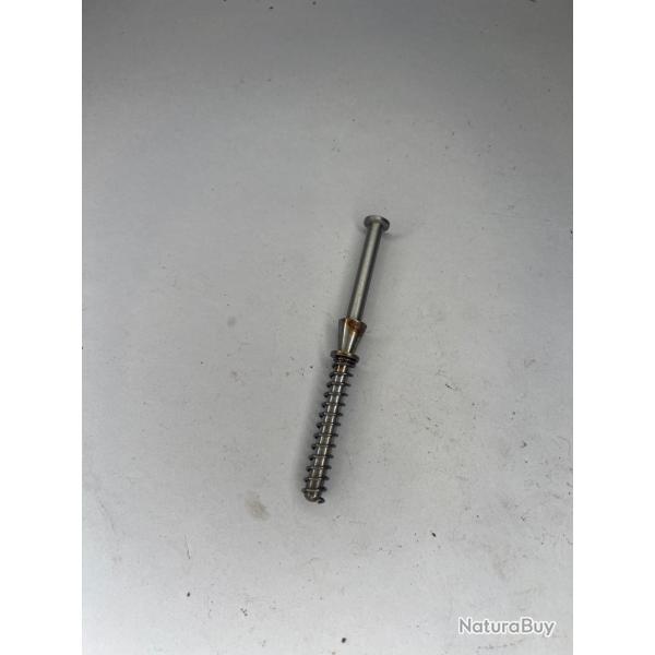 Guide et ressort Carabine 12mm #2