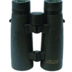 JUMELLES TITANIUM OPEN HINGE 8X42 W.A. KONUS
