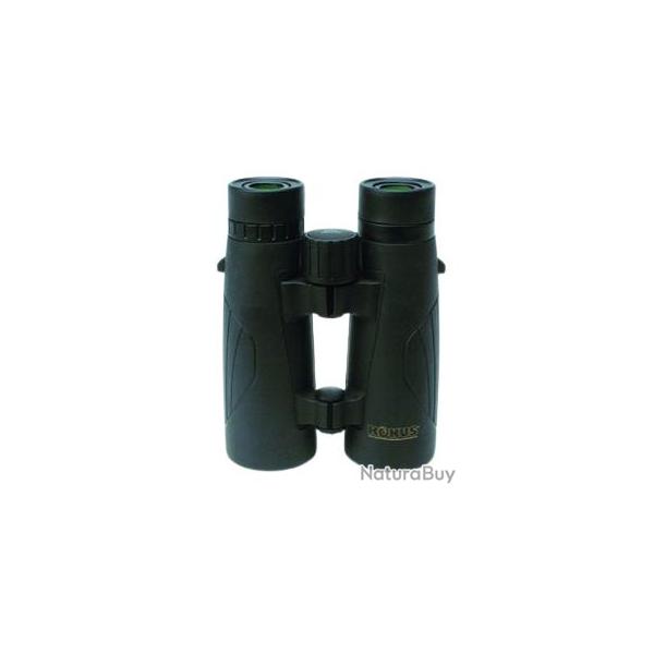 JUMELLES TITANIUM OPEN HINGE 8X42 W.A. KONUS