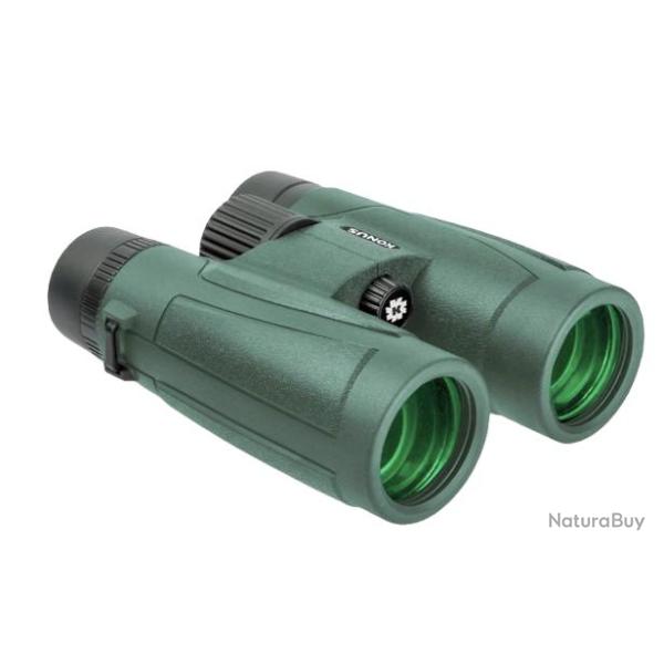 JUMELLES KONUS REGENT 8X42 W.A.