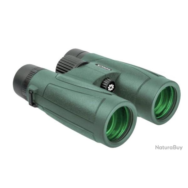 JUMELLES KONUS REGENT 10X42 W.A.