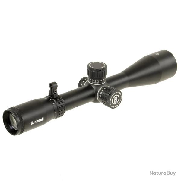 Lunette Bushnell Forge Deploy MoA SFP 3-18x50
