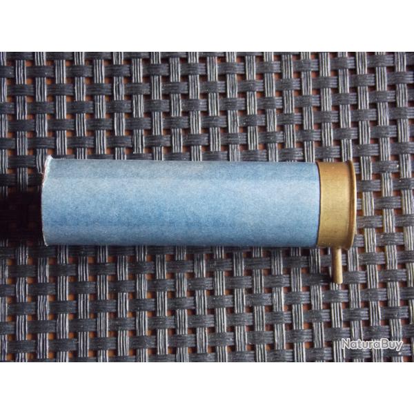 DOUILLE A BROCHE CALIBRE 16 DE CHEZ M.G.M