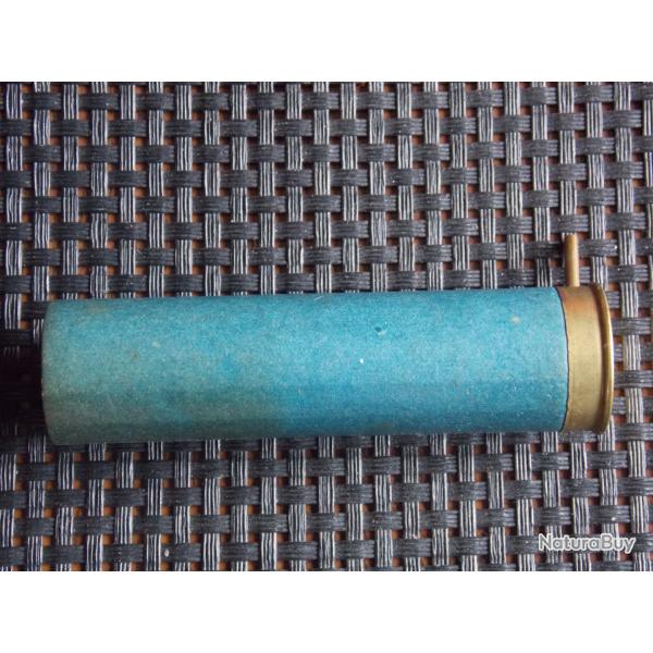 DOUILLE A BROCHE CALIBRE 10 DE CHEZ S.F  PARIS