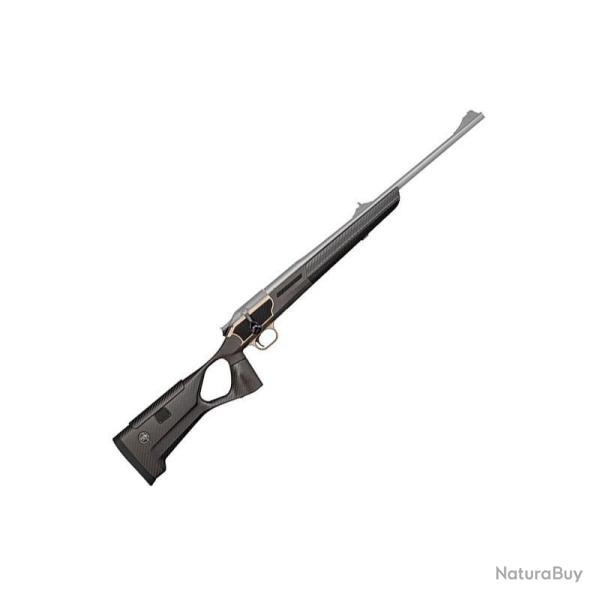 Crosse FBT Carbone Trou de pouce Busc r�glable R93 Sans action