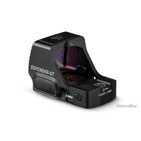 Point rouge Vortex Defender-ST 3 MOA