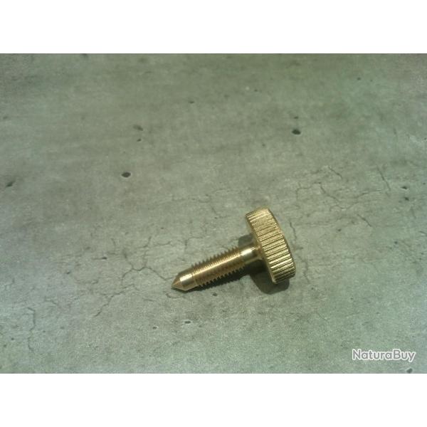 Vis de purge pompe pcp kral arms