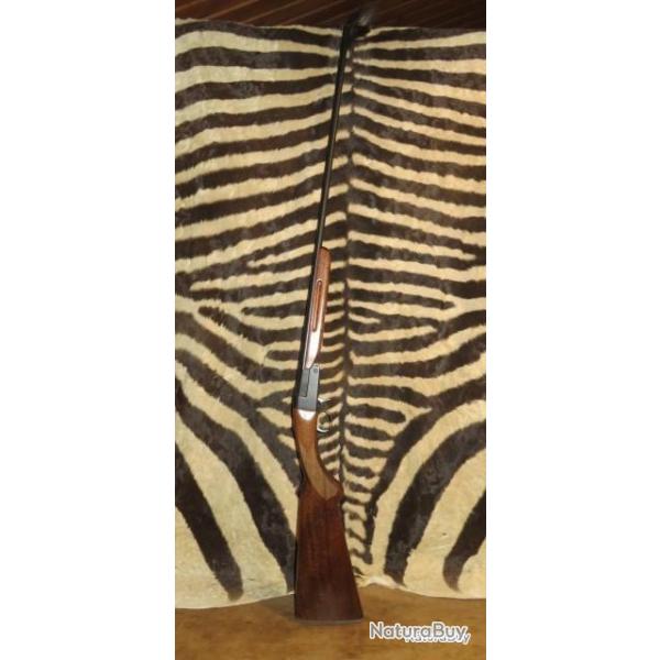 Fusil mono-coup pliant YILDIZ cal.410 canon 71cm, extracteur