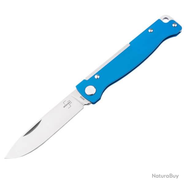 01BP0014 Couteau pliant Boker Plus Atlas Blue