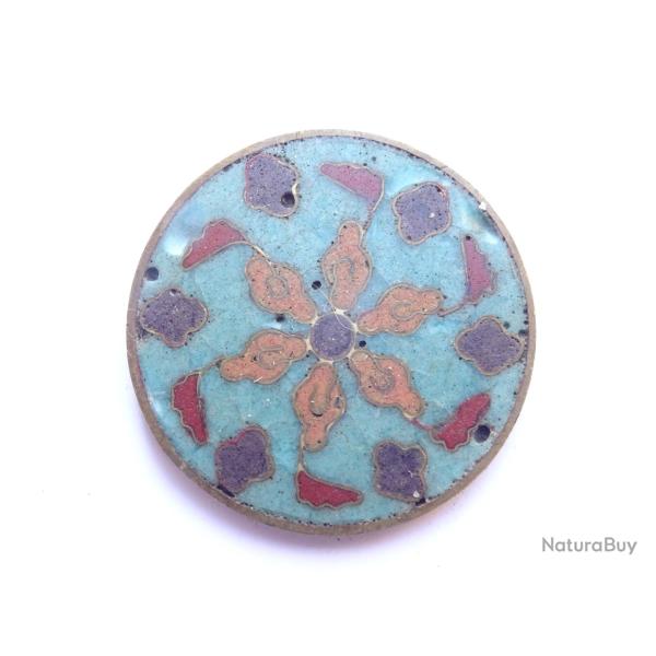 japon J228) lot = tr�s bel ornement  ,  pour saya  , katana , wakisachi = voir photos et description