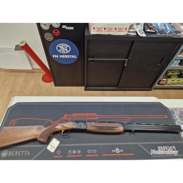 fusil ata sp black 12.76