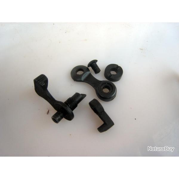 Dispositif complet de Suret� / securit� LEE ENFIELD N� 1 MKIII MKIII* calibre .303 British / .22 LR