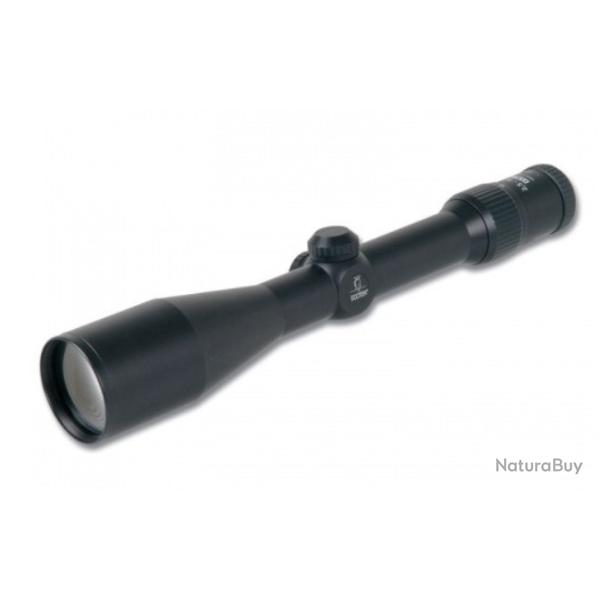 DOCTER - 2.5-10X48 RET. 3-DOT
