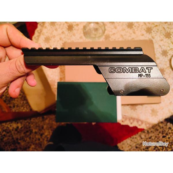 COMBAT mp155